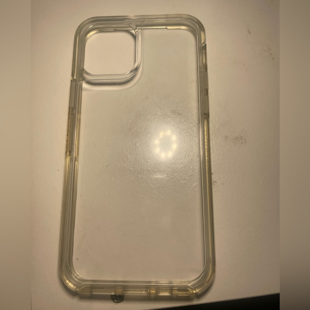 iPhone 12-12 pro